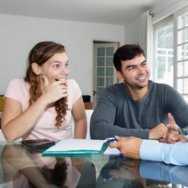 Como escolher o consultor imobiliário certo para si: